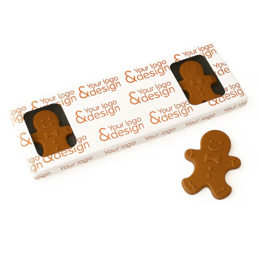 Schoko-Lebkuchenmann-Team, Produktbild (2)