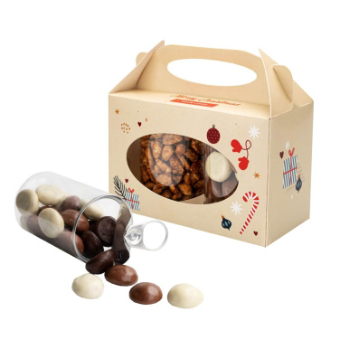 Set mit Werbesüßigkeiten, knuspriges Duett, Produktbild (3)
