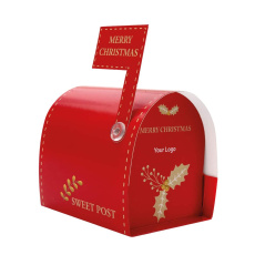 Weihnachtsbriefkasten
