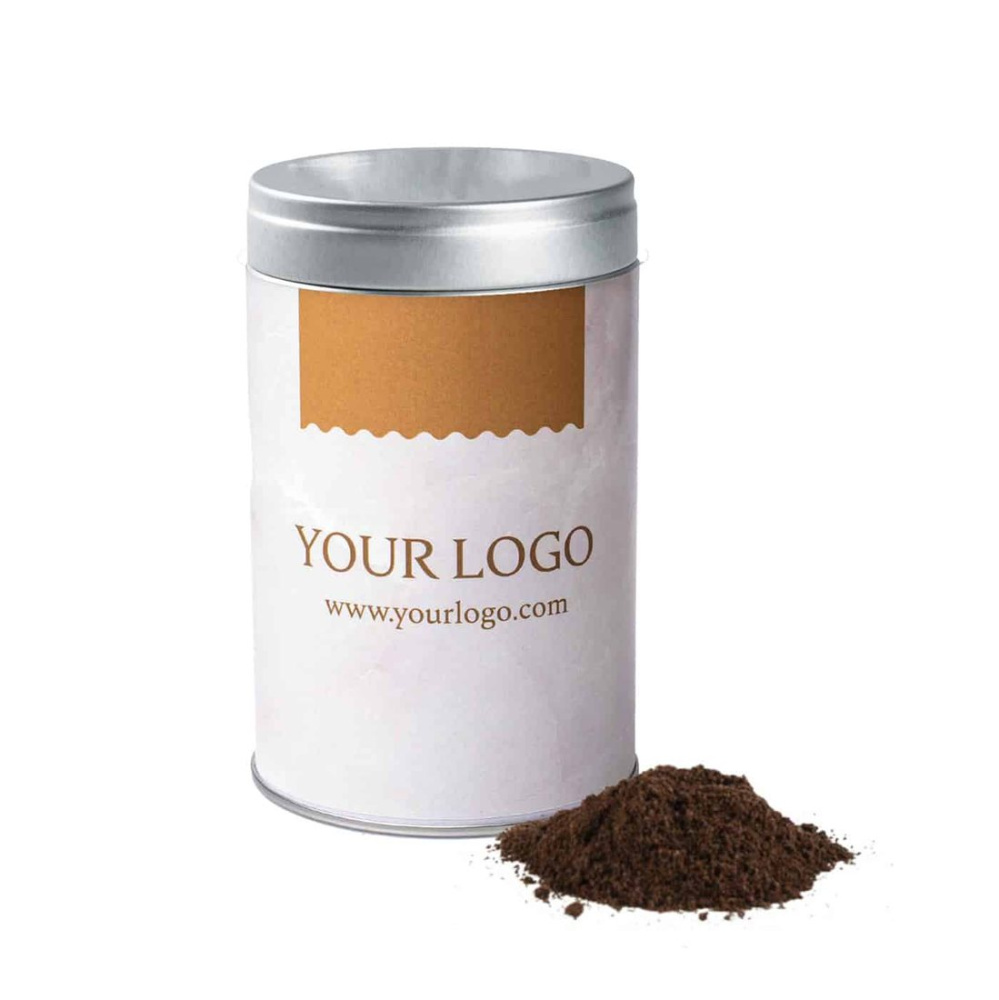 Gemahlener Kaffee 100 g, Produktbild