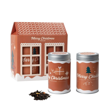 Teeset aus dem Teehaus, Produktbild (3)