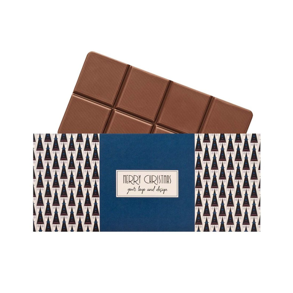 Schokoladenriegel mit Füllung 70 g, Produktbild