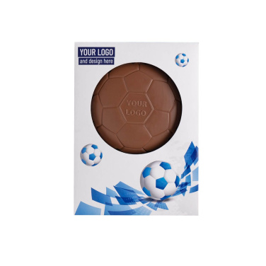 Maßgeschneiderte Schokoladenkugel Choco4Mat, Produktbild (2)