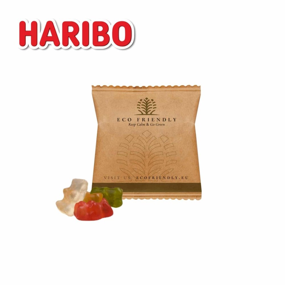 Werbe-Süßigkeiten-Süßigkeitentüte Mini, Produktbild