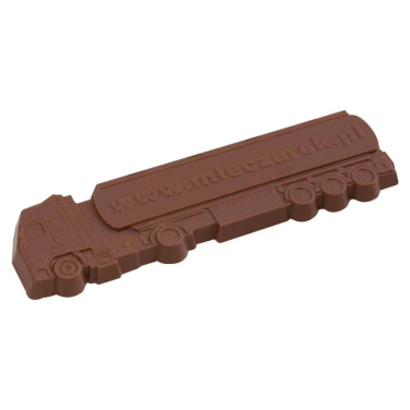 Maßgeschneiderter Schokoladentank Choco4Mat, Produktbild (2)