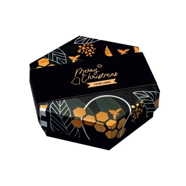 Pralinen Honeybee Line, 8 Stück, Produktbild (3)
