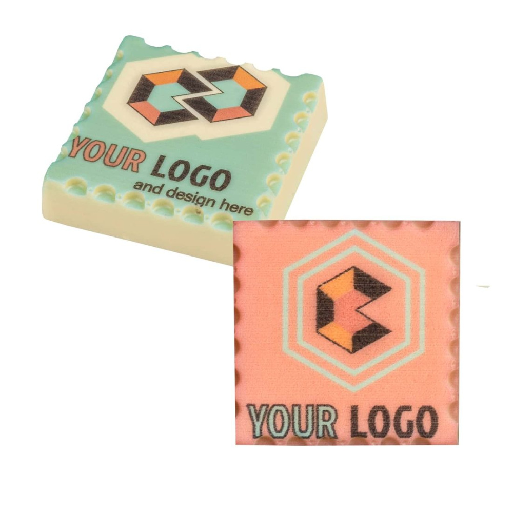 Praline Chocostamp Print, Produktbild (1)
