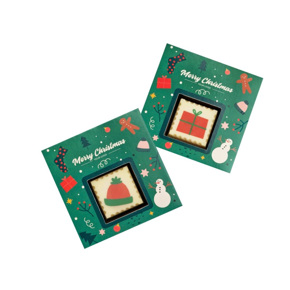 Praline Chocostamp Print, Produktbild (1)
