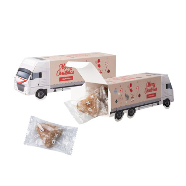 Set für Werbe-Süßigkeiten-Display-LKW Maxi, Produktbild (3)