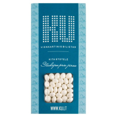 Dragees Push The Button - Square