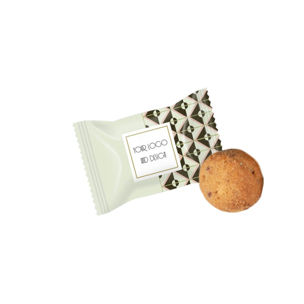 Werbe-Cookie Mini-Haferkeks Rein, Produktbild (1)