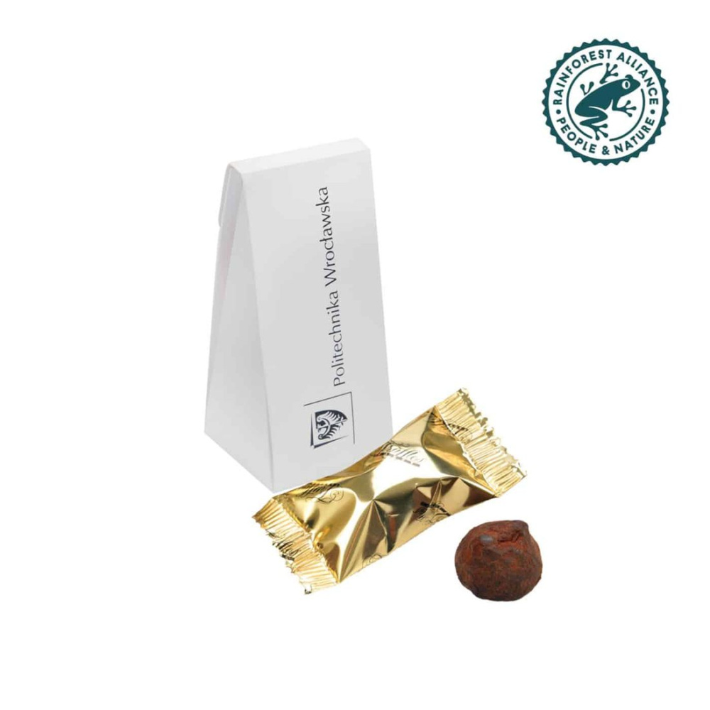 Werbung für die Sweet Paris Box, Produktbild