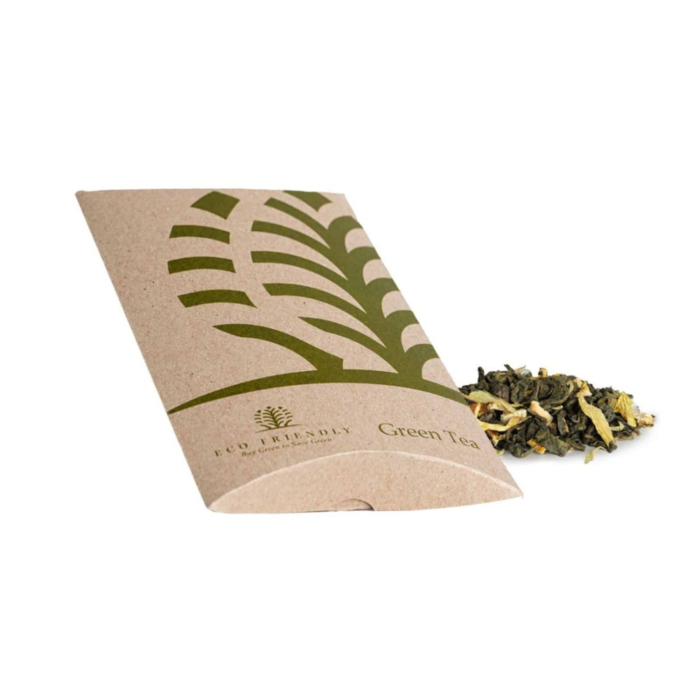 Pillow Tea 30 g, Produktbild