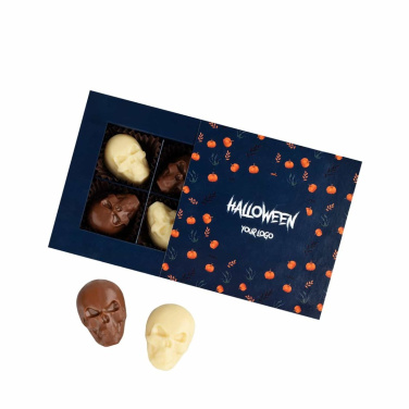 Pralines Spooky Moments Quartett, Produktbild (2)