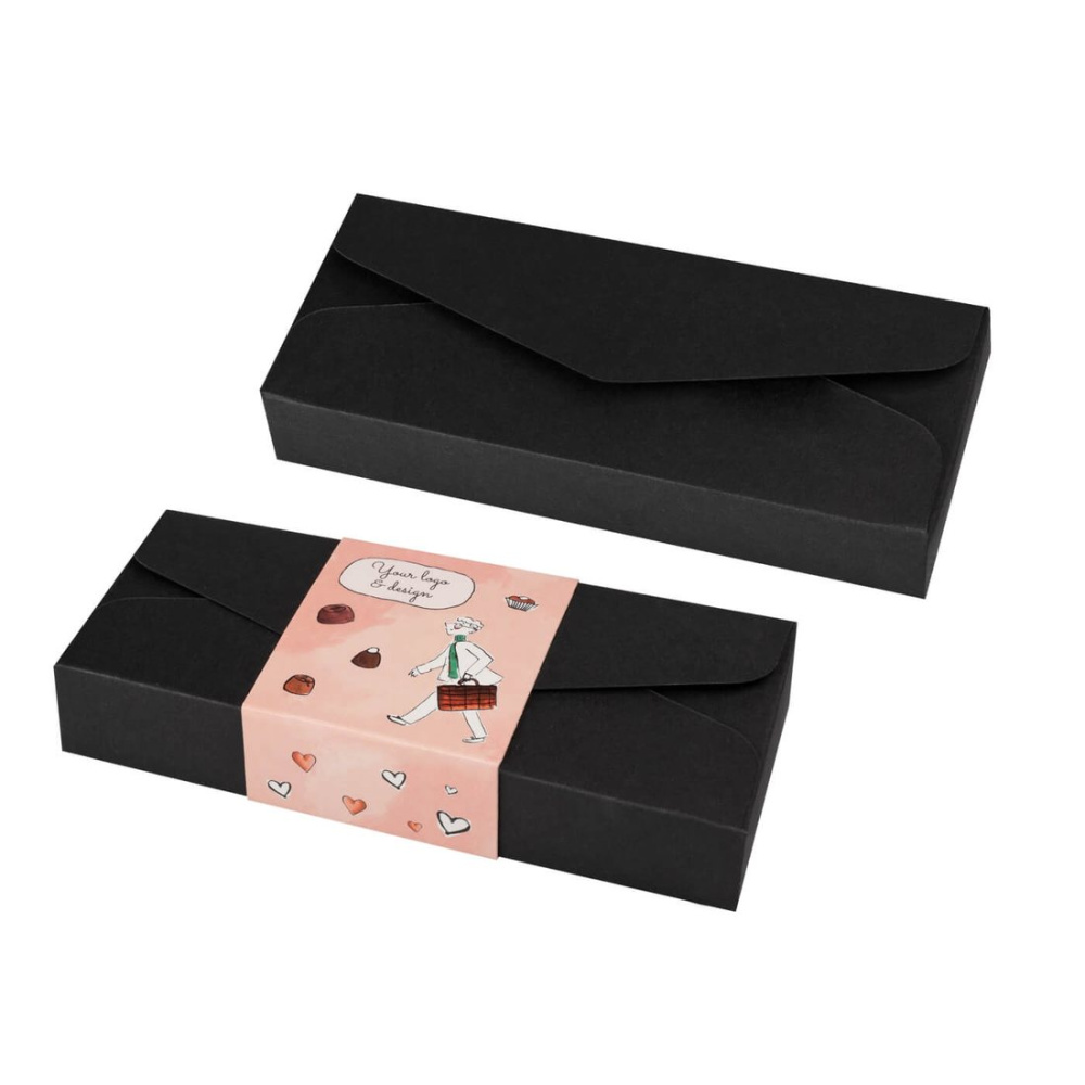 Box mit Nougat Premium Pocket Maxi, Produktbild (1)