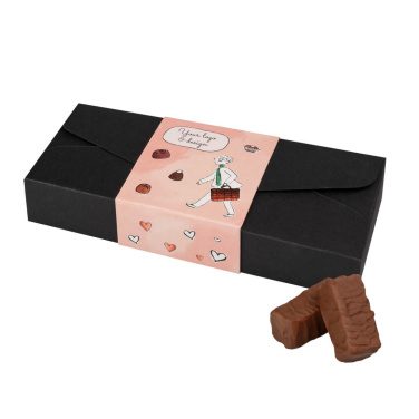 Box mit Nougat Premium Pocket Maxi, Produktbild (2)