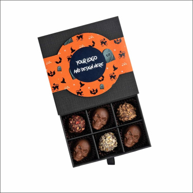 Pralinen Gruselmomente, Produktbild (2)