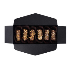 Box mit Marzipan Premium Pocket Maxi
