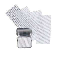 Brand Me! Minzbonbons Mini-Rechteckdose