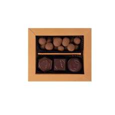 Coffee Bliss Mini-Kollektion