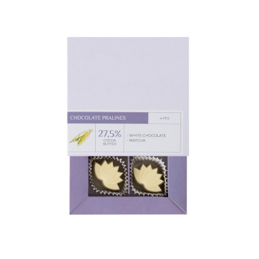 Pralines Energy Quartett, Produktbild (3)