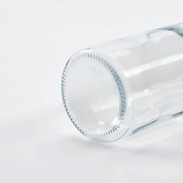 Nilo Glasflasche mit GPI-Verschluss. Hergestellt in Portugal, Produktbild (2)