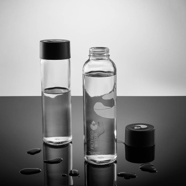 Nilo Glasflasche mit GPI-Verschluss. Hergestellt in Portugal, Produktbild (3)