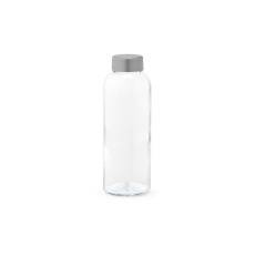 Seine Glasflasche mit GPI-Verschluss. Hergestellt in Portugal