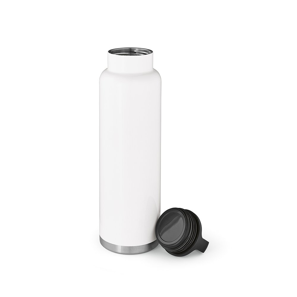 Zambezi 1500W Trinkflasche recy.Edelstahl,1620 ml.Für Sublimationsdruck geeignet, Produktbild (1)