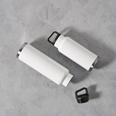 Zambezi 1500W Trinkflasche recy.Edelstahl,1620 ml.Für Sublimationsdruck geeignet, Produktbild (4)