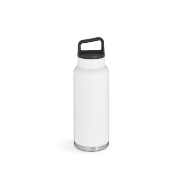 Zambezi 1000W Trinkflasche recy.Edelstahl,1160 ml.Für Sublimationsdruck geeignet, Produktbild (3)