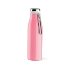 Arkansas 500 Trinkflasche recy.Edelstahl, 495 ml. Mit Tragegriff