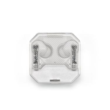 Ghostbuds Ohrhörer aus rABS, 400 mAh. 6 Stunden Wiedergabezeit, Produktbild (2)