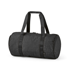 Barcelona Sporttasche 30L aus recy. Nylon. Mit separatem Schuhfach.
