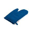 Titian Küchenhandschuh aus recy.Baumwolle 220g/m², Blau
