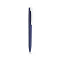 Balzac Kugelschreiber recy. ABS, blau, Dokumental®-Tinte 0,5km, Marineblau