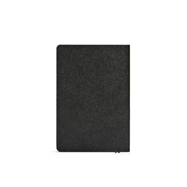 Sartre A5 Notizbuch mit Softcover rPU. 196 Seiten FSC®-Papier 80 gsm, Produktbild (3)