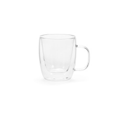 Elbe 220 Tasse aus Borosilikatglas, 250ml
