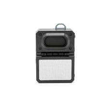Soundo Lautsprecher rABS, 800 mAh. 6 Std Spielzeit. TWC-System