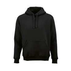 Tulum Kapuzenpullover.Bio-Baumwolle, recy.Baumwolle und rPET.