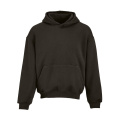 Ericeira Oversized Kapuzenpullover. Bio-Baumwolle, recy. Baumwolle und rPET, Lila