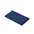 Cellini Badetuch recy.Baumwolle 250 g/m². Hergestellt in Portugal, Blau