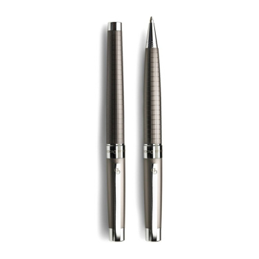 Charles Dickens® Schreibset, Kugelschreiber und Rollerball, Produktbild (4)