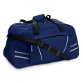 Sporttasche, Reisetasche, dunkelblau