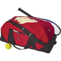 Sporttasche, Reisetasche, rot