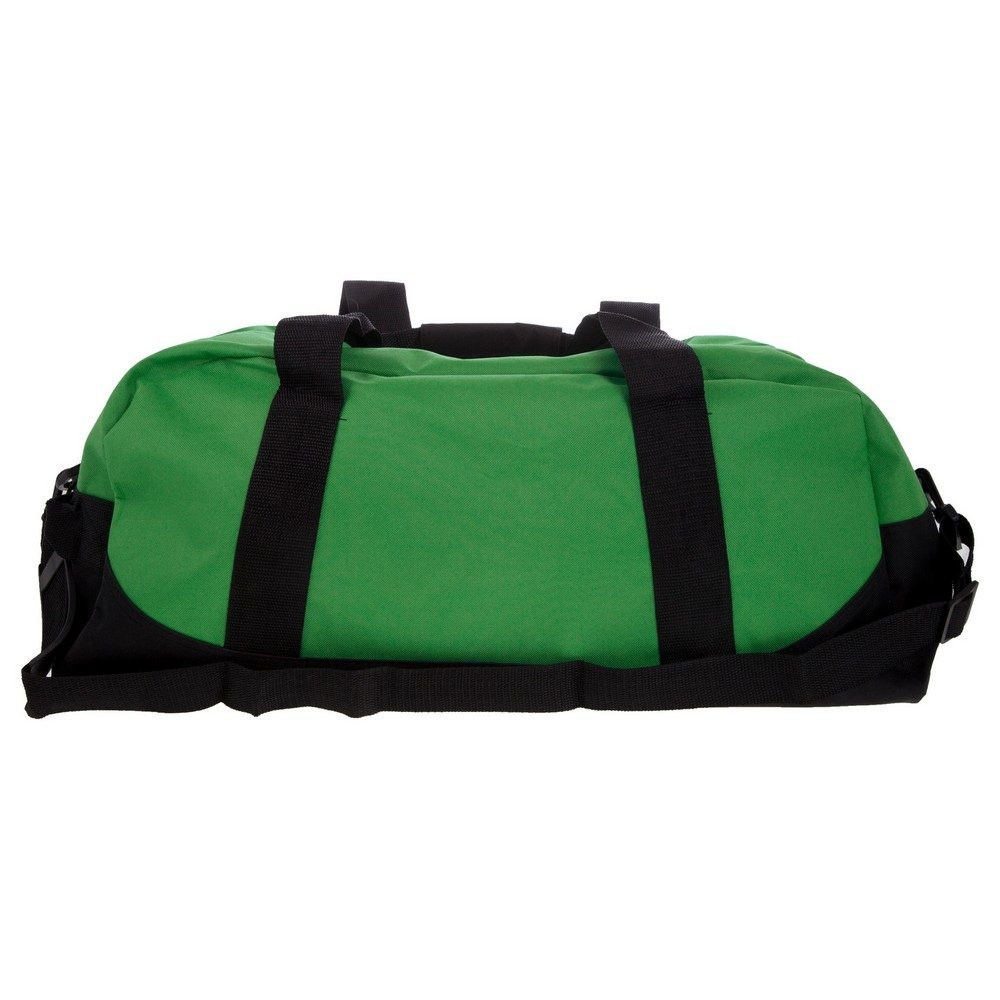 Sporttasche, Reisetasche, grün, Produktbild (1)