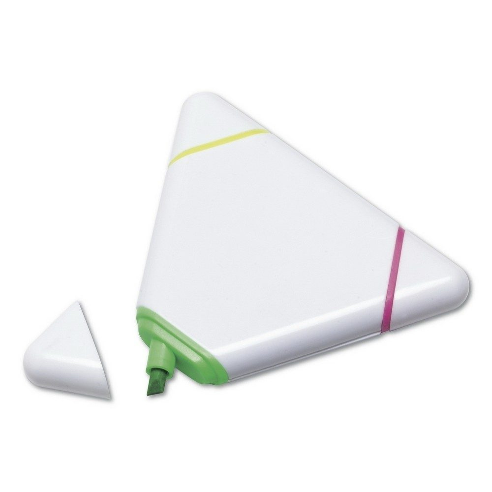 Textmarker "Dreieck", Produktbild (1)