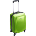 Trolley-Reisetasche, hellgrün