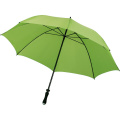 Regenschirm, manuell, hellgrün