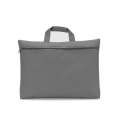Dokumententasche, grau